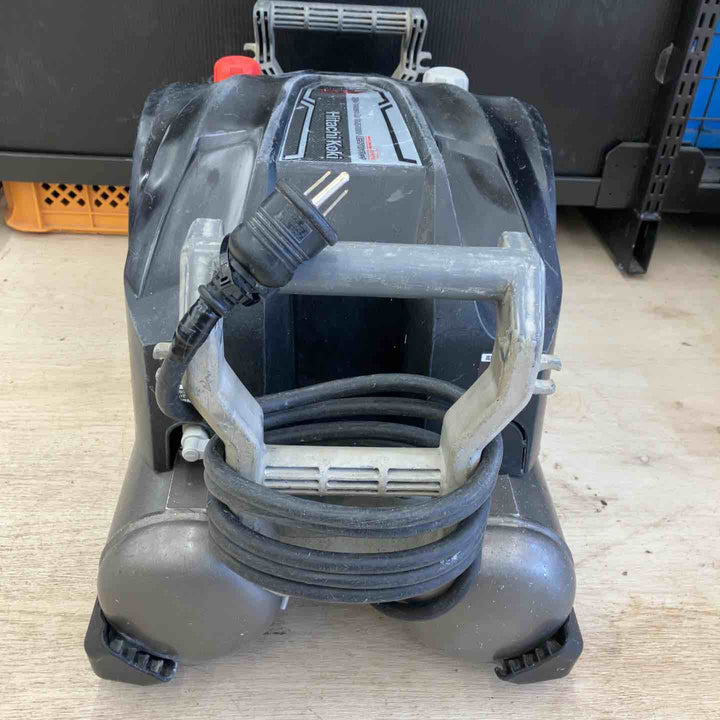 ★ハイコーキ(HIKOKI ※旧:日立工機) エアコンプレッサー EC1445H2【川越店】