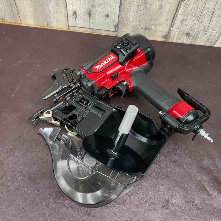 【中古美品】 マキタ(makita) 高圧エア釘打ち機 AN731H 【東大和店】