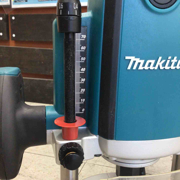 【中古品】 マキタ/makita ルータ 12mm RP1801 【鴻巣店】