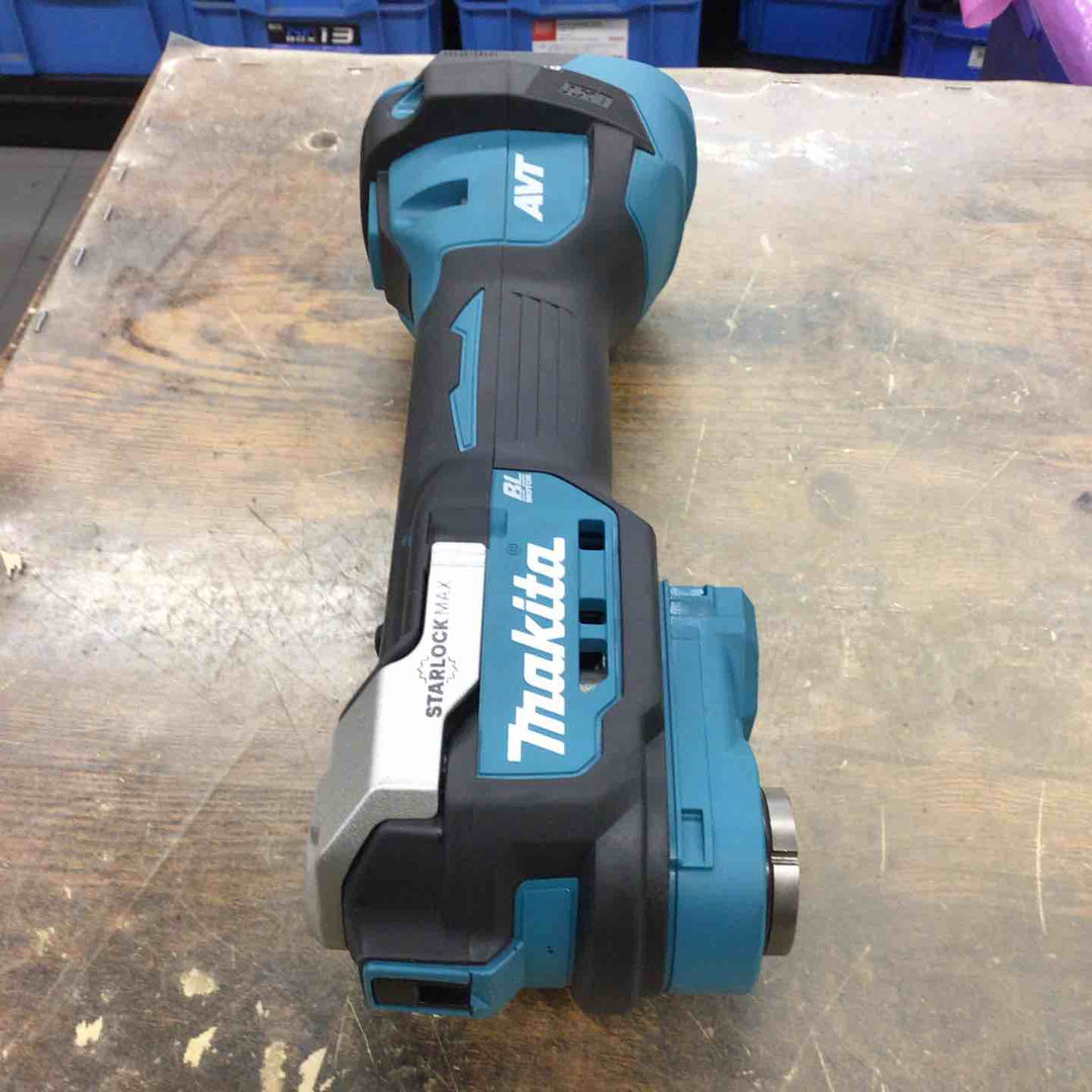 ★マキタ(makita) コードレスマルチツール TM52DZ【戸田店】