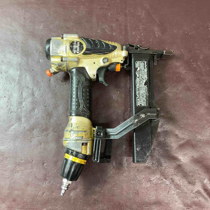 【中古品】ハイコーキ(HIKOKI ※旧:日立工機) 高圧フロアタッカ N3804HMF【東大和店】