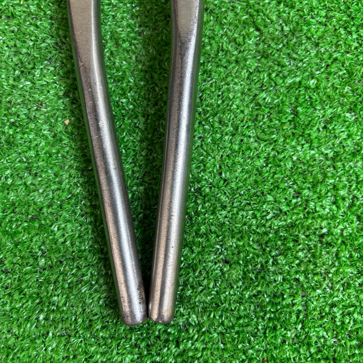 ◇直徳 NM ステン 全長280mm 直刃【越谷店】