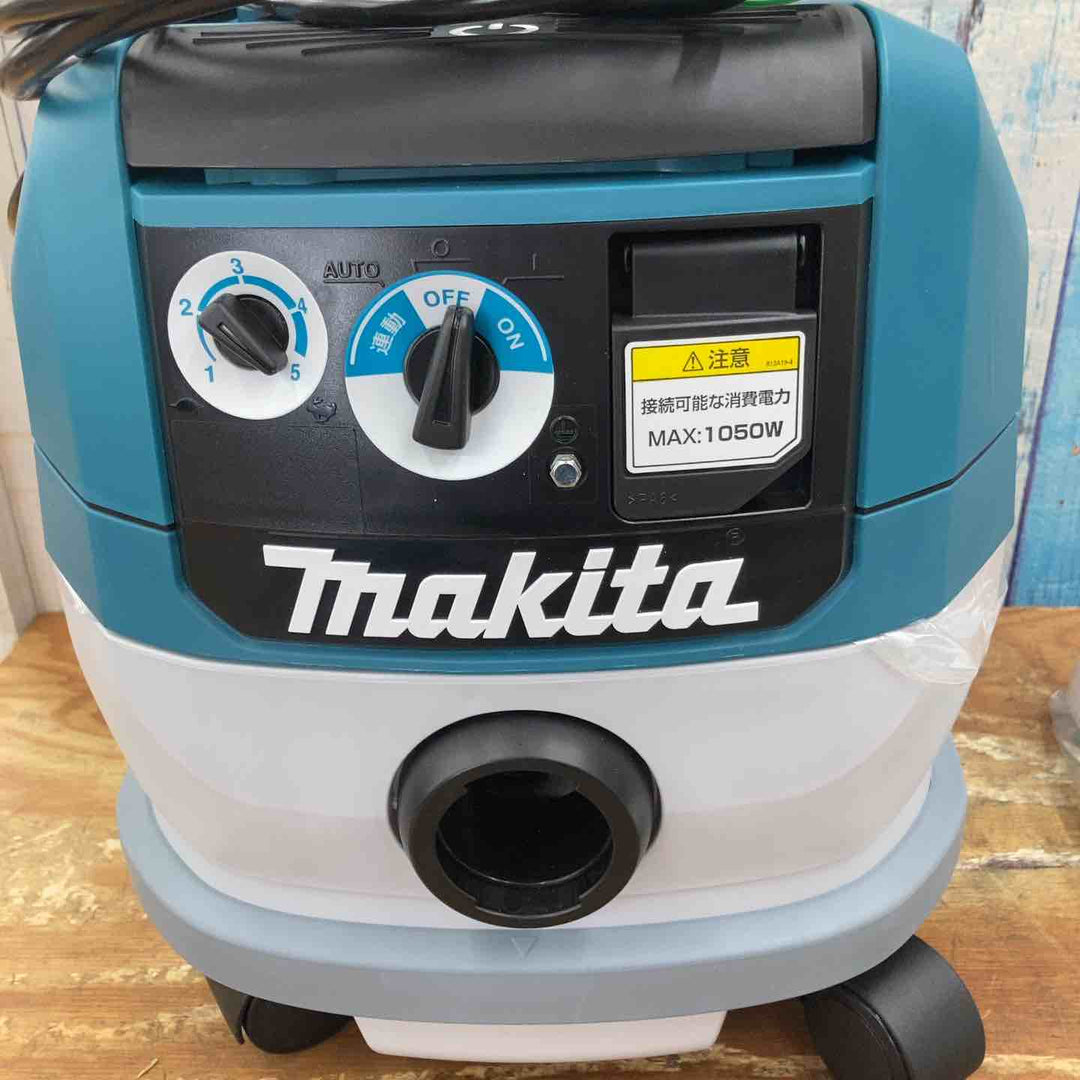★マキタ(makita) 集じん機 乾湿両用 VC0820【柏店】