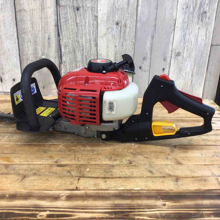 丸山製作所 エンジンヘッジトリマー JHT600DR 【東大和店】
