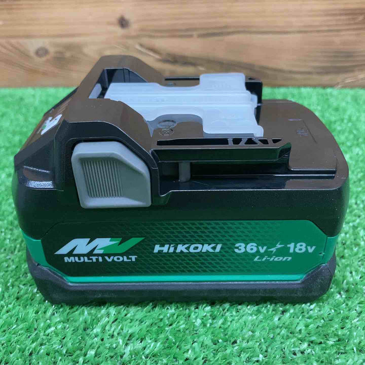 【未使用品】 ハイコーキ/HiKOKI リチウムイオンバッテリー BSL36A18X 【鴻巣店】