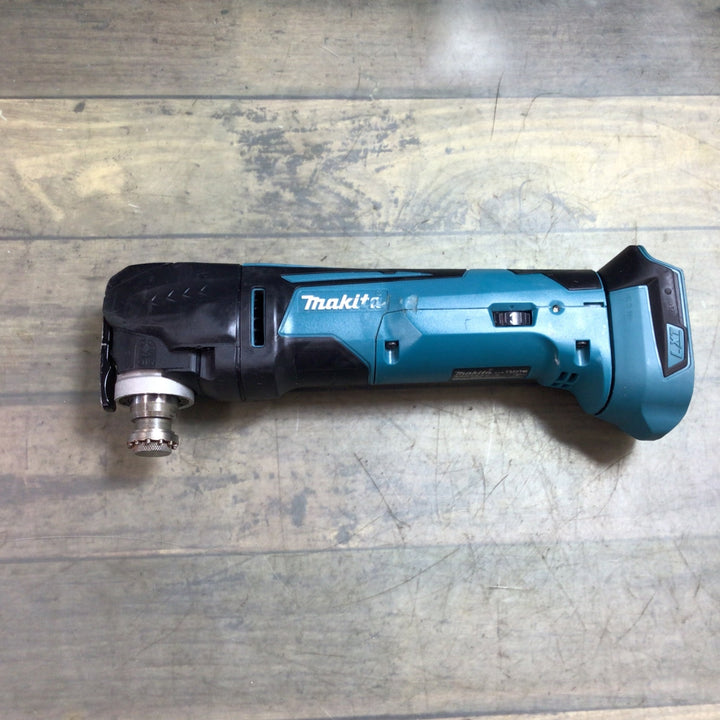 ★マキタ(makita) コードレスマルチツール TM51DZ【町田店】