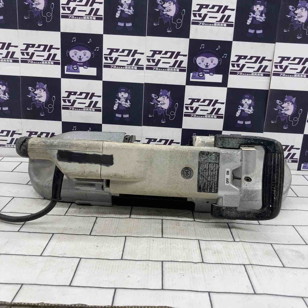 ★ハイコーキ(HIKOKI ※旧:日立工機) ポータブルバンドソー CB12VA2【所沢店】