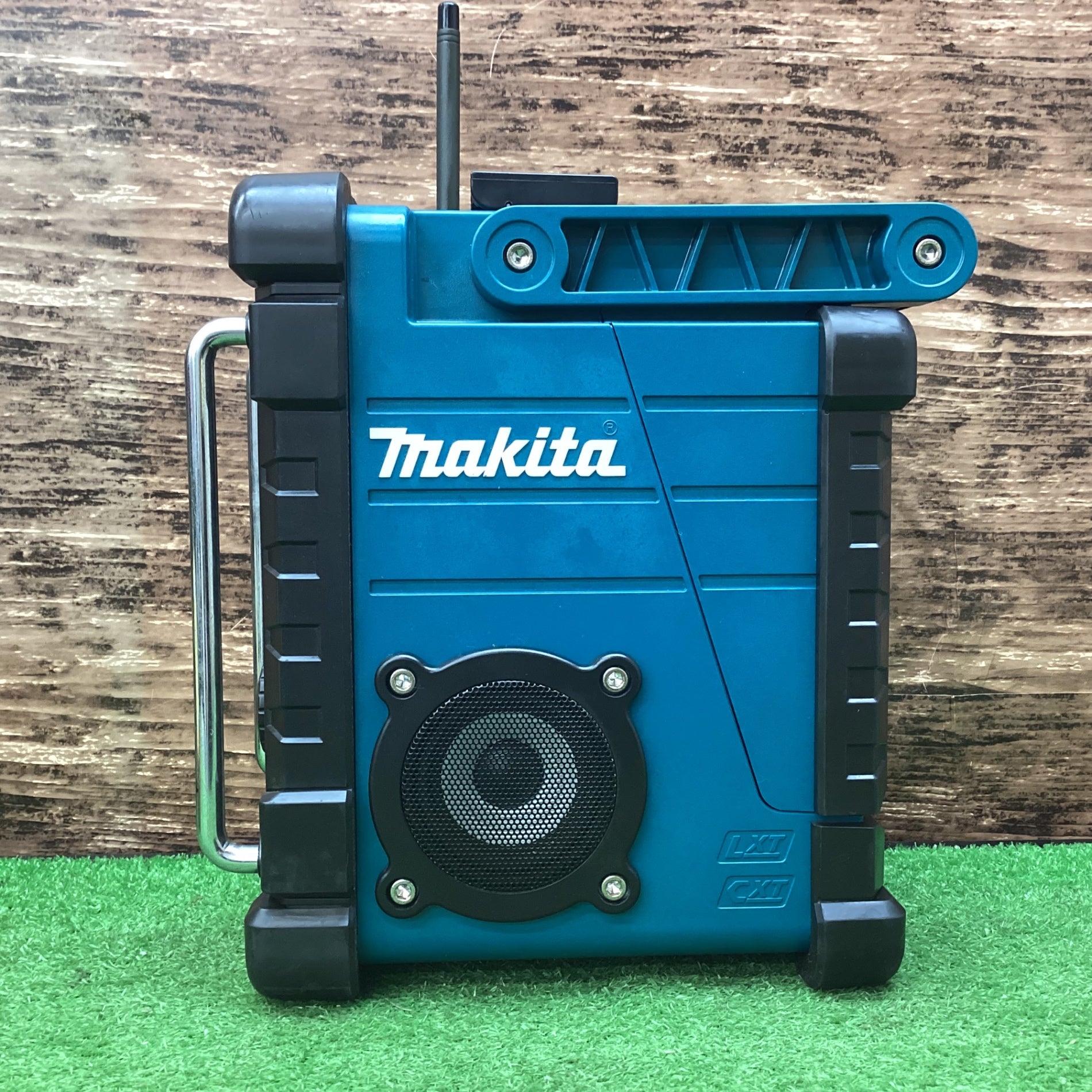 愛品館市原店】Makita 尽き マキタ MR106 充電式ラジオ