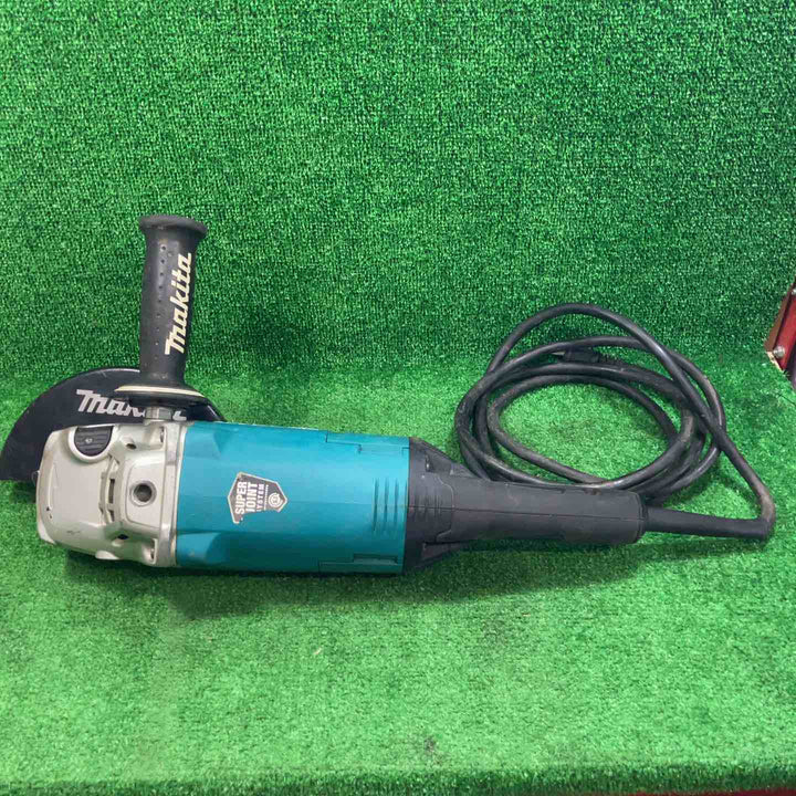 マキタ(makita) 180mmディスクグラインダー GA7061【川崎店】