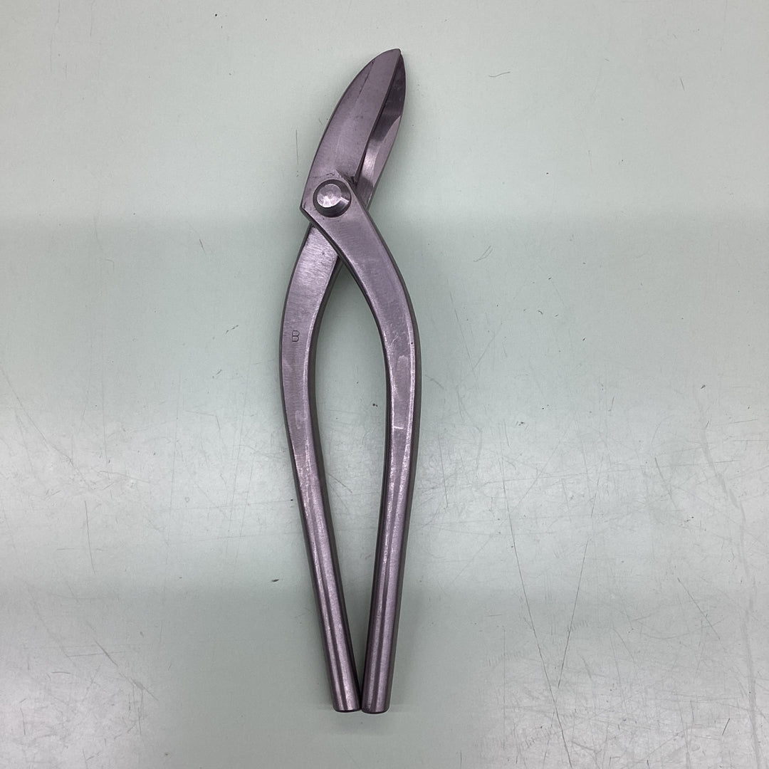 MORIMITSU 盛光 寿盛光 縦切鋏 270mm オールステンレス製 　【越谷店】