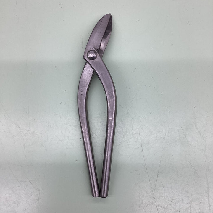 MORIMITSU 盛光 寿盛光 縦切鋏 270mm オールステンレス製 　【越谷店】