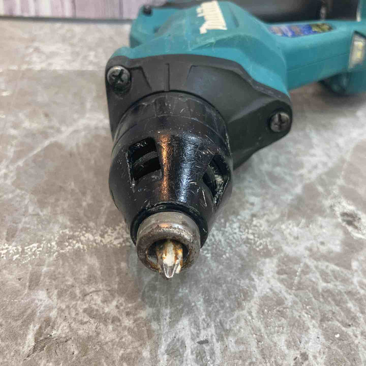 【中古品】★マキタ(makita) 18V コードレススクリュードライバー FS600DZ ゴム【八潮店】