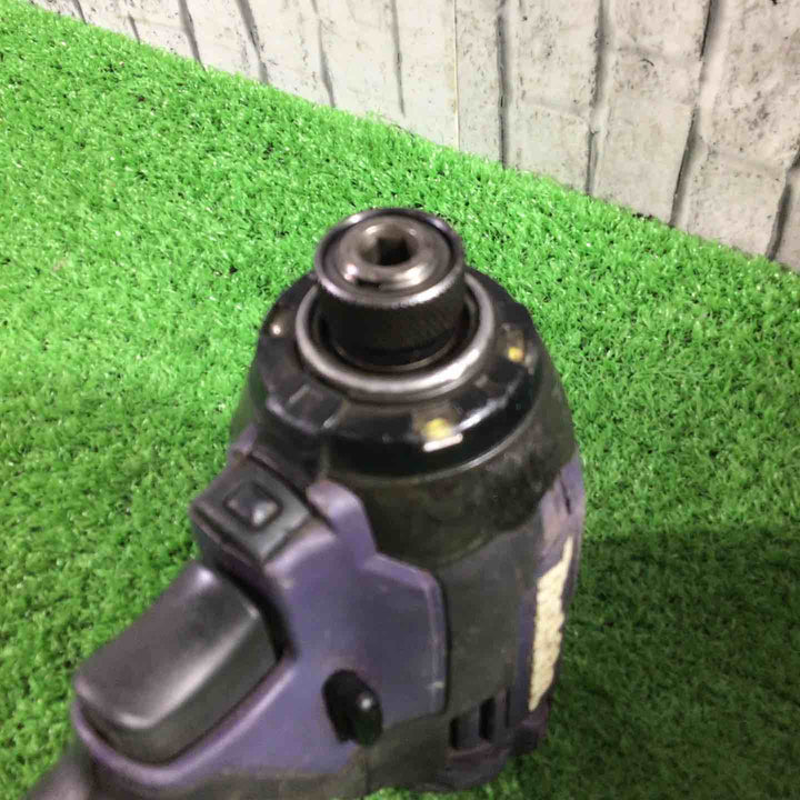 ★マキタ(makita) コードレスインパクトドライバー TD002GDXAP【川口店】