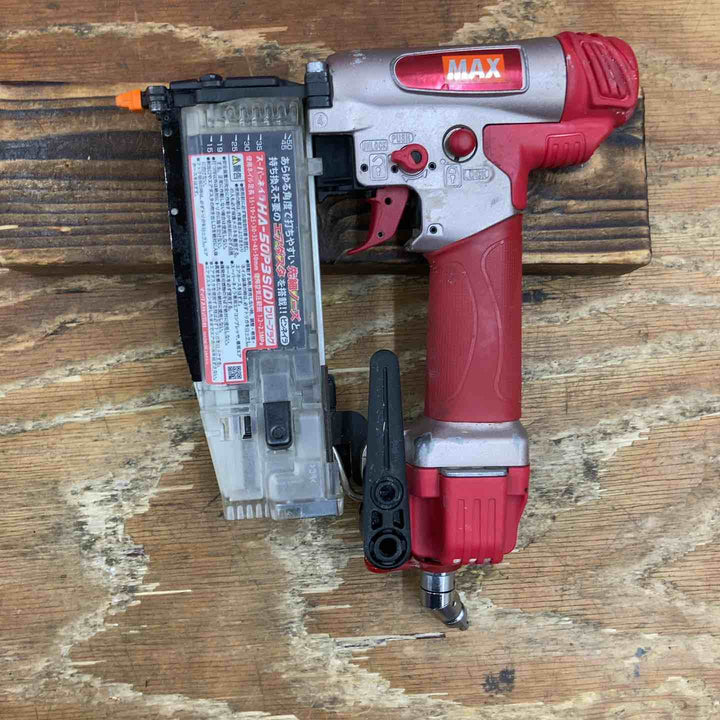 ★マックス(MAX) 高圧ピンネイラ HA-50P3S(D)【柏店】