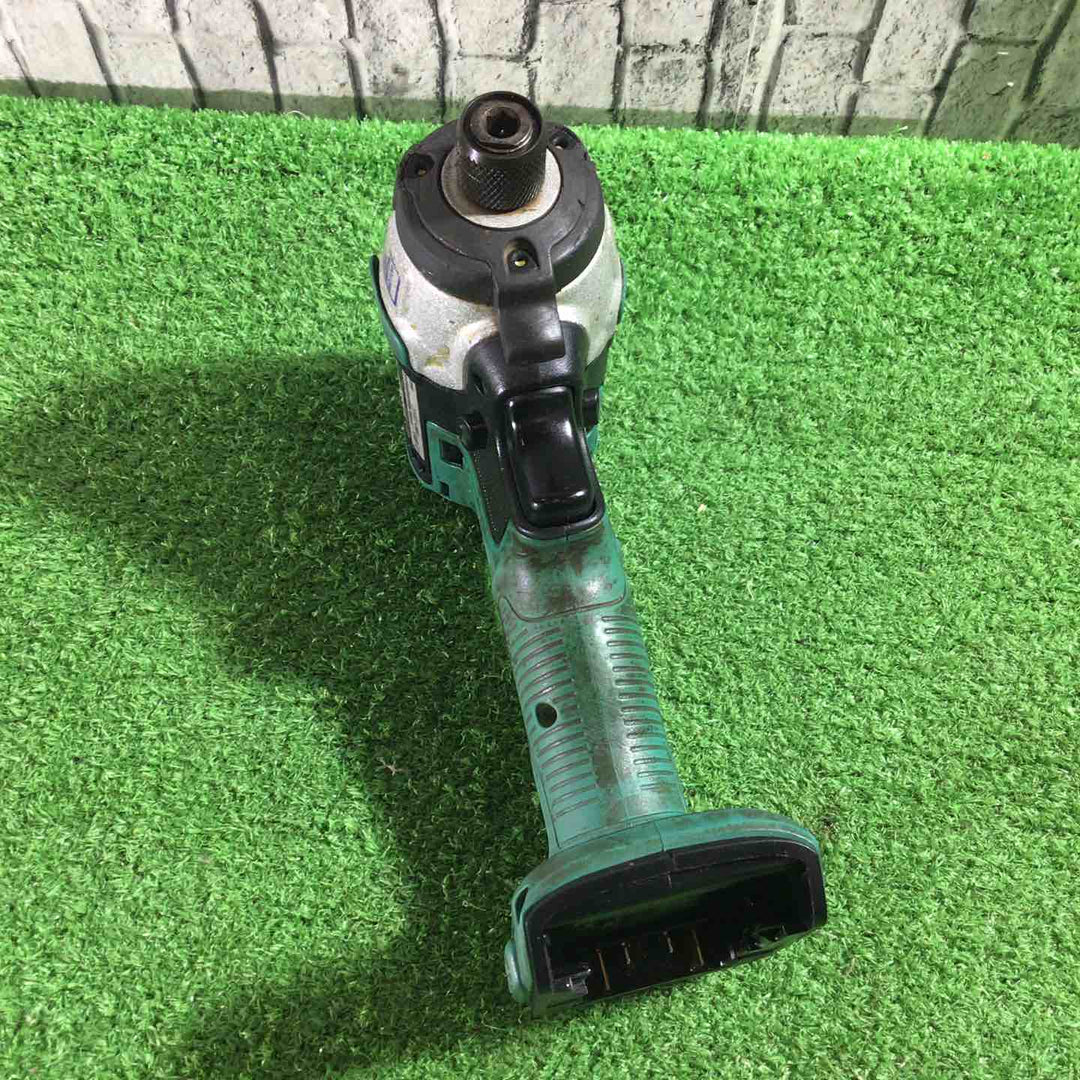 ◇RYOBI 18Vコードレスインパクトドライバ BID-1810【川口店】