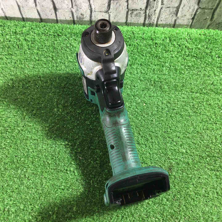 ◇RYOBI 18Vコードレスインパクトドライバ BID-1810【川口店】