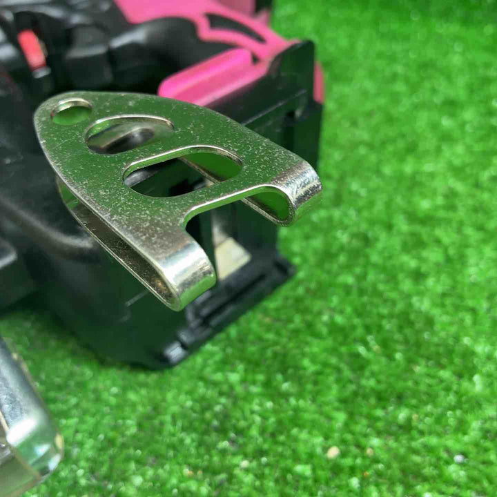 ◇ハイコーキ(HIKOKI ※旧:日立工機) コードレスピン釘打機 NP14DSL(NK)【藤沢店】