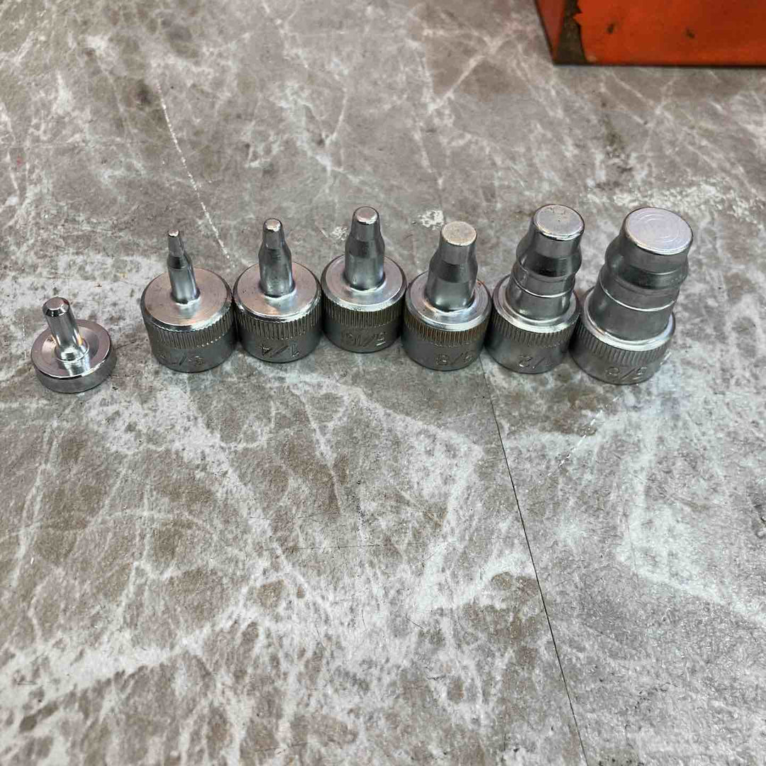 ESCO エスコEA-212B フレアセージングツール  FLARE SWAGE TOOL【八潮店】