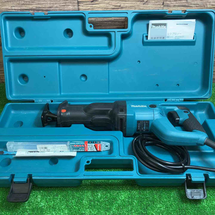 マキタ(makita) レシプロソー JR3050T【桶川店】
