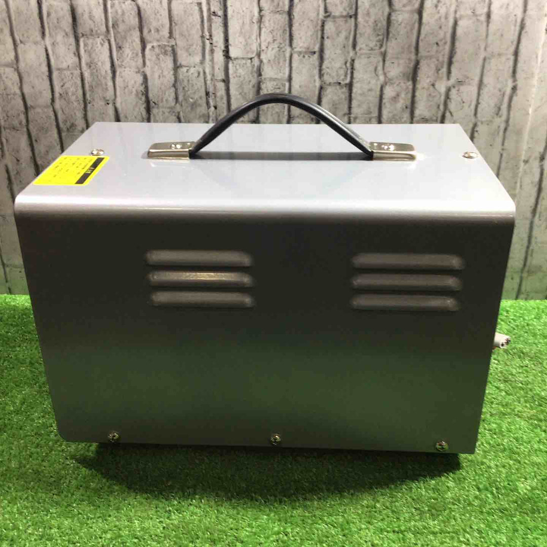 ◇育良精機(IKURA) ポータブルトランス PT-30T 昇降圧兼用【川口店】