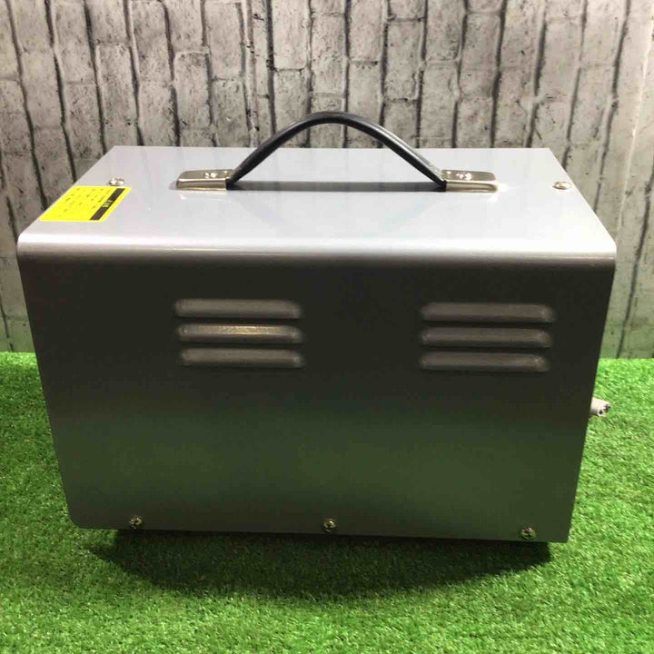 ◇育良精機(IKURA) ポータブルトランス PT-30T 昇降圧兼用【川口店】