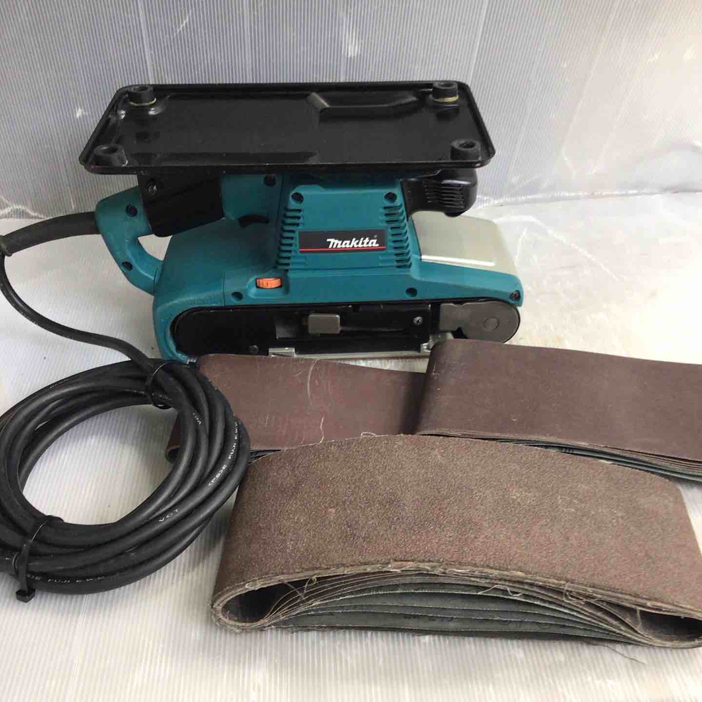 ☆マキタ(makita) ベルトサンダ 9404【草加店】 – アクトツール