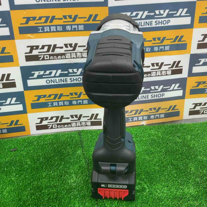 BOSCH ボッシュ コードレスインパクトレンチ GDS18V-1600HC【草加店】