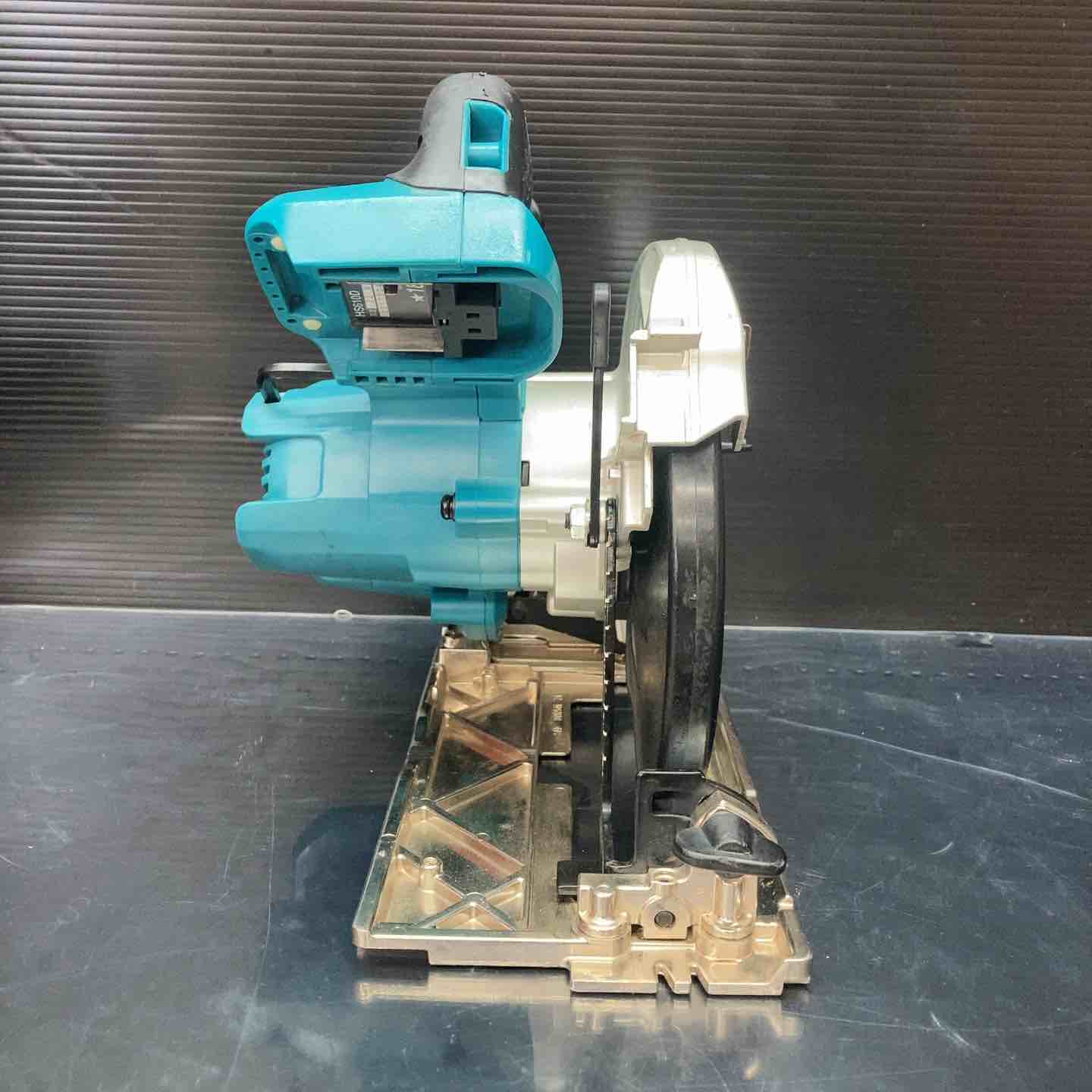 ☆マキタ(makita) コードレス丸のこ HS610DRGX フルセット品【川越店