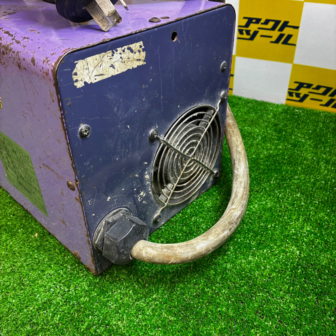 ◇マイト工業 インバーター溶接機 MA-235JB【越谷店】