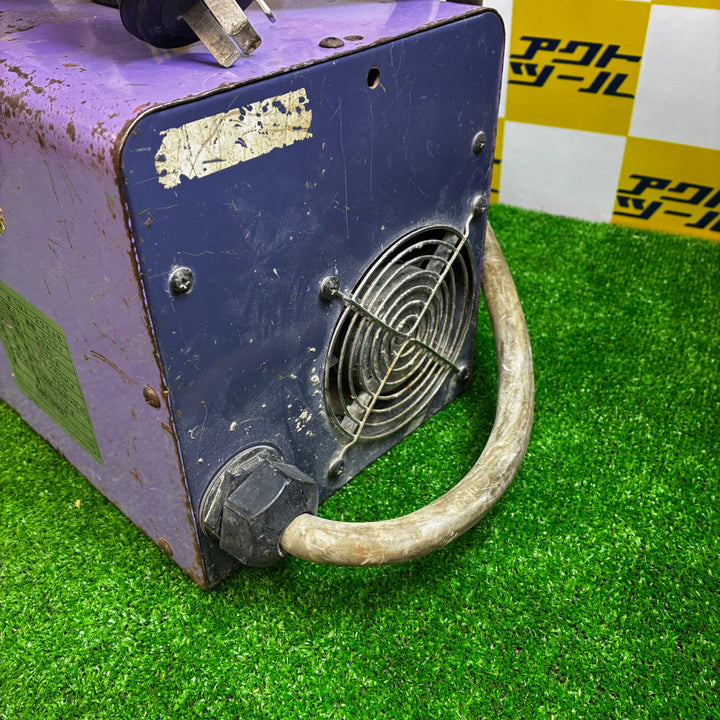 ◇マイト工業 インバーター溶接機 MA-235JB【越谷店】