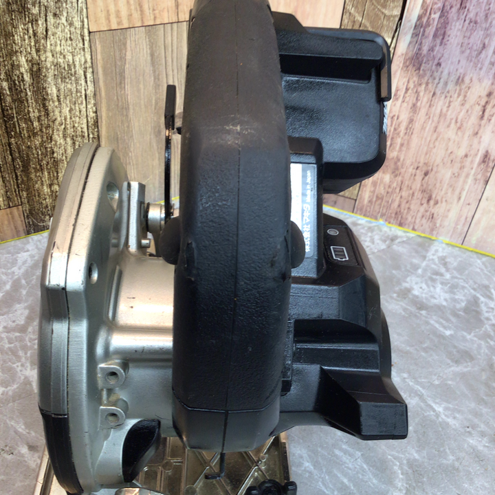 ★マキタ(makita) コードレスマルノコ HS474DZB【八潮店】