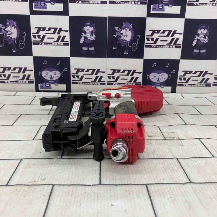 ★マックス(MAX) 常圧フロアタッカ TA-238F2(D)/4MAフロア【所沢店】