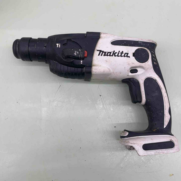 ◇マキタ(makita) コードレスハンマドリル HR162DZW【越谷店】