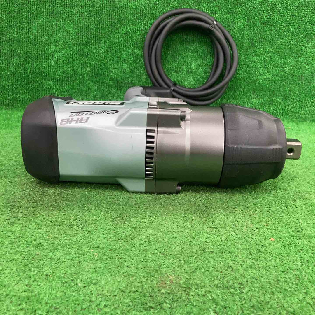 ☆ハイコーキ(HIKOKI ※旧:日立工機) インパクトレンチ WR22SE_100V【川崎店】