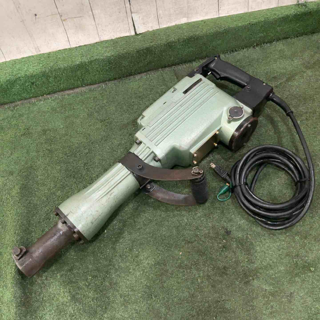 【店頭受取り限定】◇ハイコーキ(HIKOKI ※旧:日立工機) ハンマ H65SA 動作確認済【川口店】