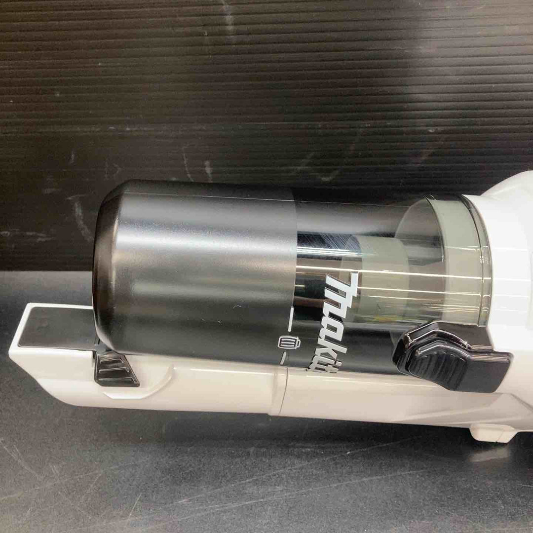★マキタ(makita) コードレスクリーナー CL286FDZW【川越店】