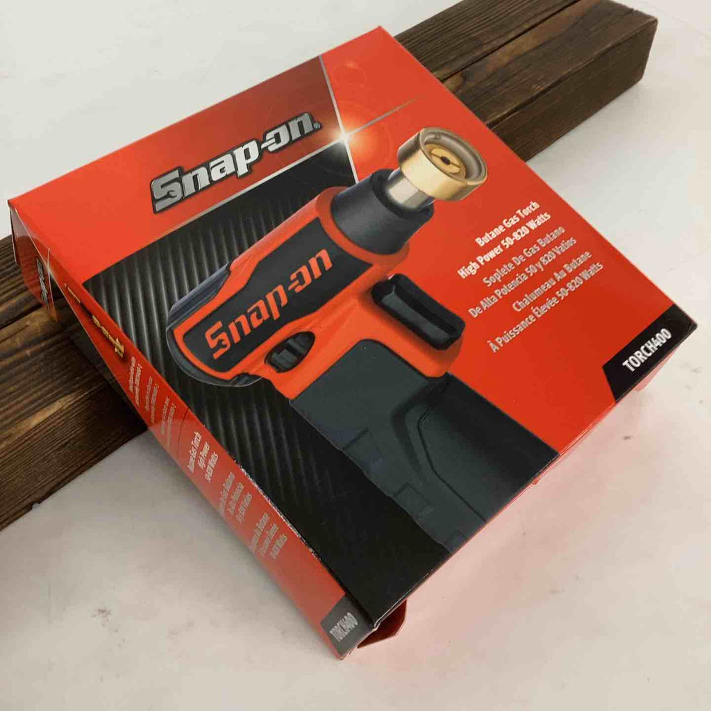◇スナップオン(Snap-on) ガストーチ TORCH400【狭山】 – アクトツール