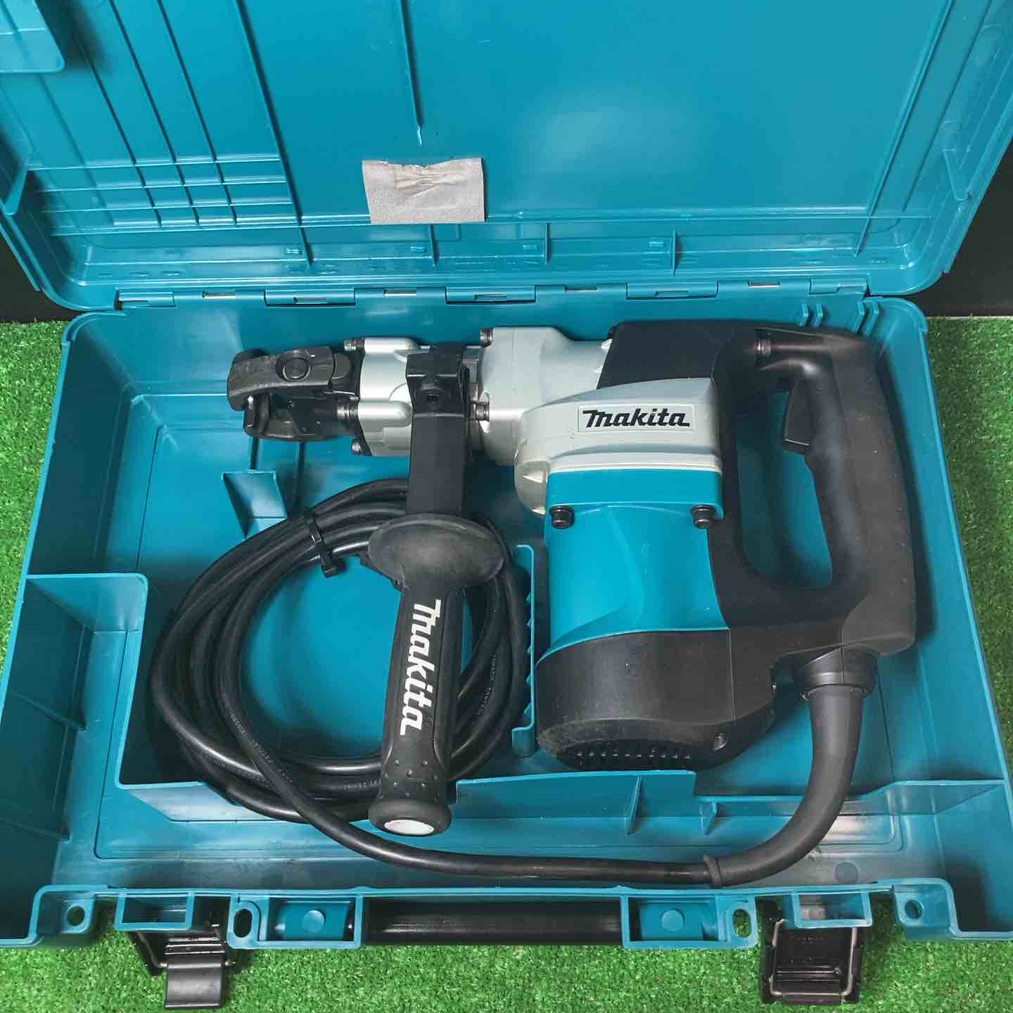 ★マキタ(makita) ハンマドリル HR3530【岩槻店】 ☆マキタ(makita) ハンマドリル HR3530【岩槻店】 – アクトツール