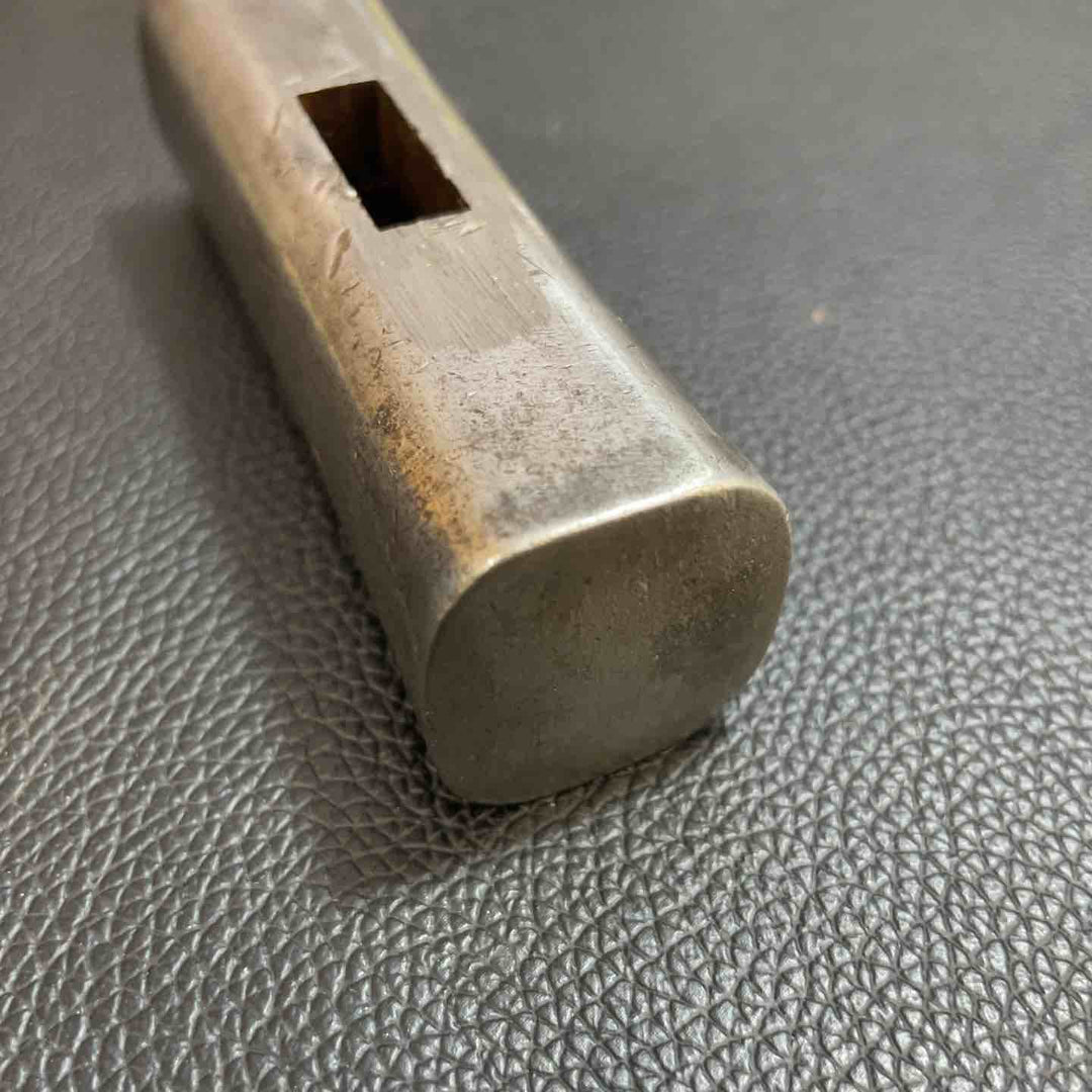 幸三郎(長谷川) 玄能(玄翁) 四角 鋼付け 462g 120匁【八潮店】