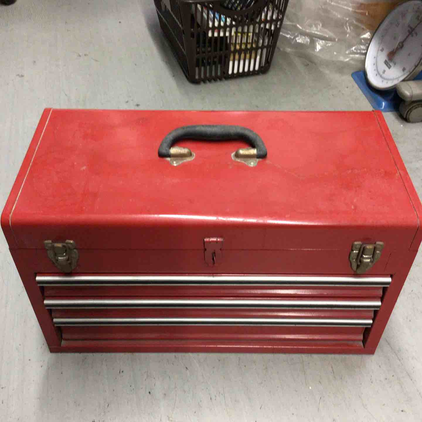 中古品】DeeN 工具セット【戸田店】 – アクトツールオンラインショップ