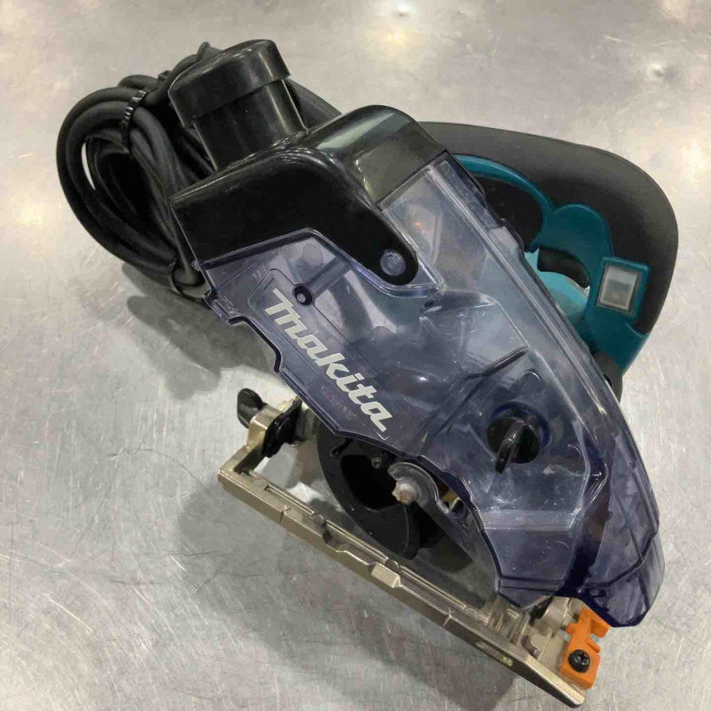 ★マキタ(makita) 防じん丸のこ KS4100F【川口店】 ☆マキタ(makita) 防じん丸のこ KS4100F【川口店】 – アクトツール