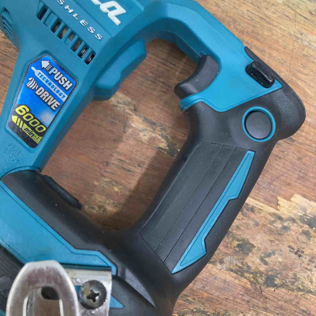 ★マキタ(makita) コードレススクリュードライバー FS600DZ【柏店】