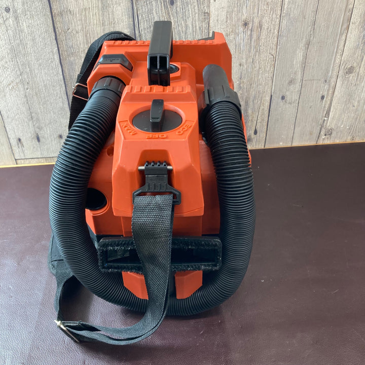【中古品】★ヒルティ(Hilti) コードレス集じん機 VC 75-1-A22 本体のみ【東大和店】