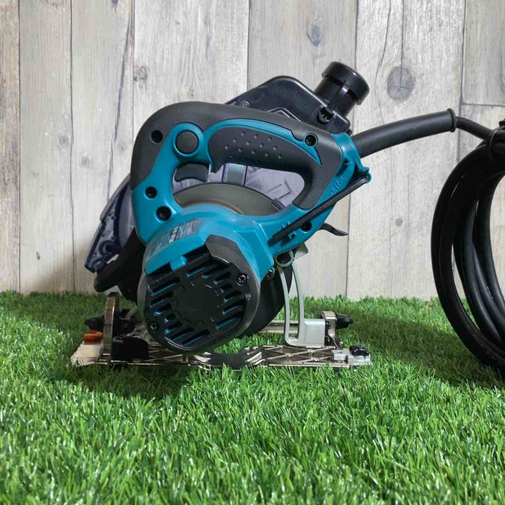 ★マキタ(makita) 防じん丸のこ KS5100F【戸田店】