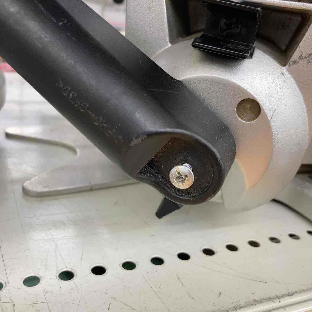 【中古品】★マキタ(makita) コードレス卓上マルノコ LS600DZ 18V 本体のみ【柏店】