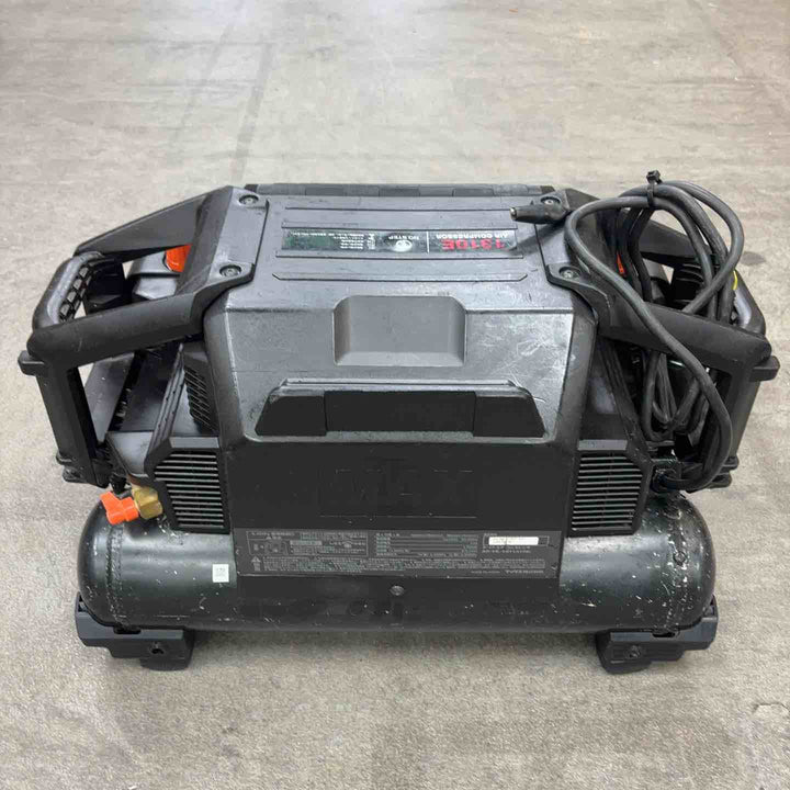 ★マックス(MAX) エアコンプレッサー AK-HH1310E_ブラック【川崎店】
