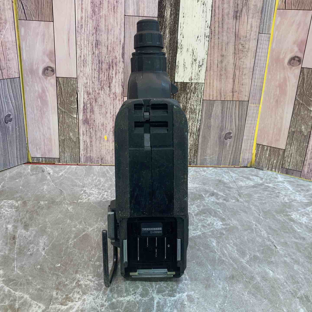 【中古品】★マキタ makita コードレスハンマドリル HR001GZ 本体のみ ケース無し【八潮店】