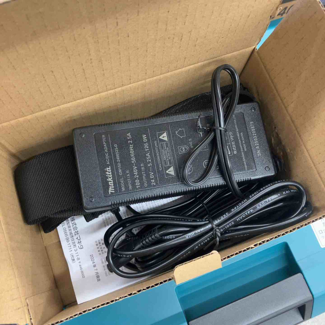 ★マキタ(makita) コードレス冷温庫 CW004GZ【八潮店】