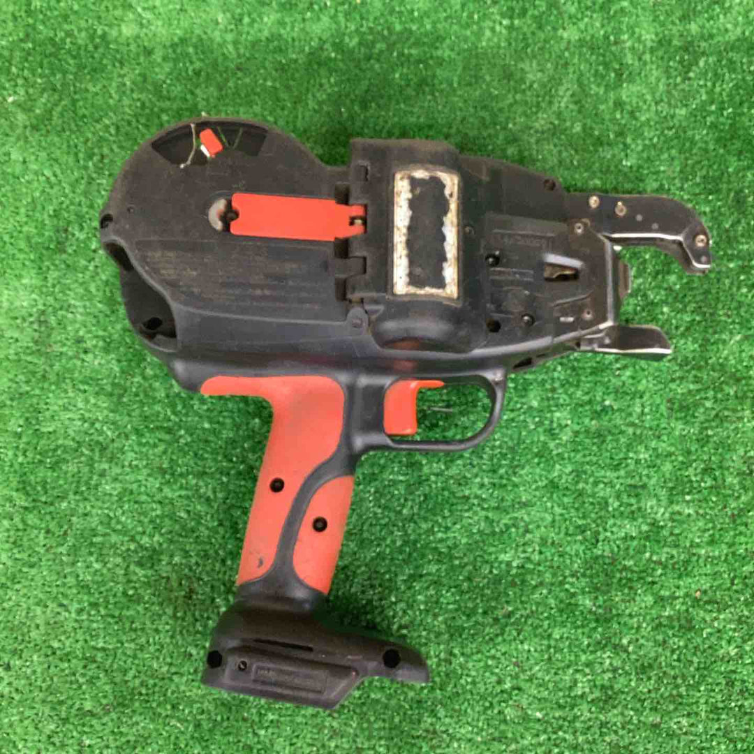 ★マックス(MAX) 鉄筋結束機 リバータイア RB-399A-FB2C【越谷店】