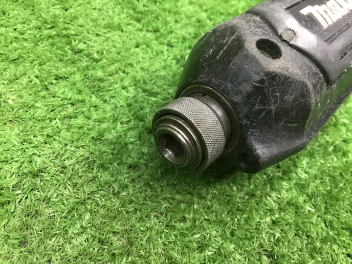 ☆マキタ(makita) コードレスペンインパクトドライバー TD022DZB【富山店】◆Aコン